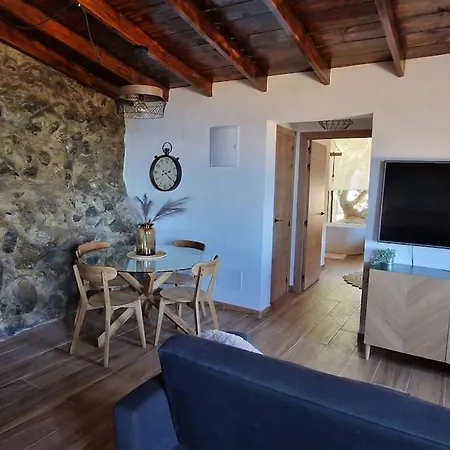 Villa Laurelin, Magia Y Naturaleza. *