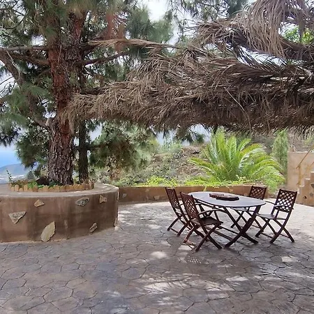 Laurelin, Magia Y Naturaleza. * Santa Cruz de Tenerife