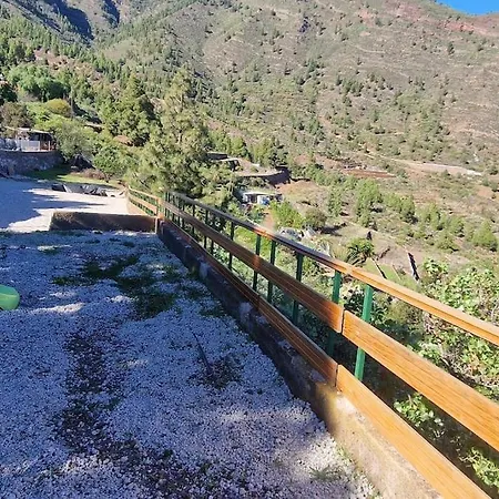 Villa Laurelin, Magia Y Naturaleza. Santa Cruz de Tenerife